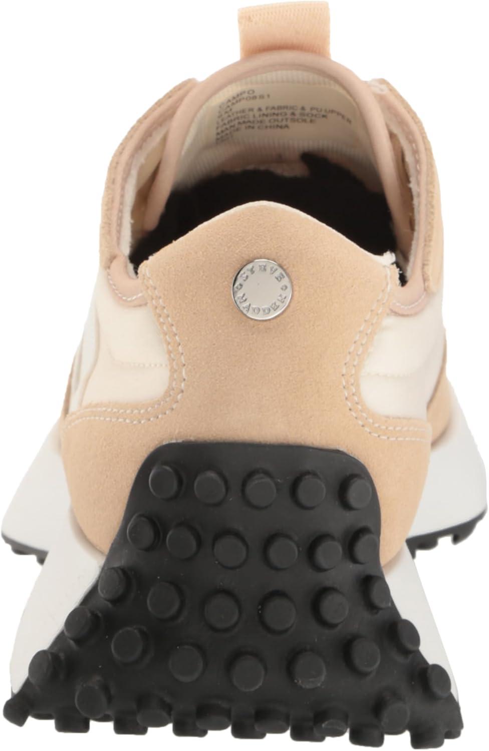 imageSteve Madden Womens CampoNatural Multi