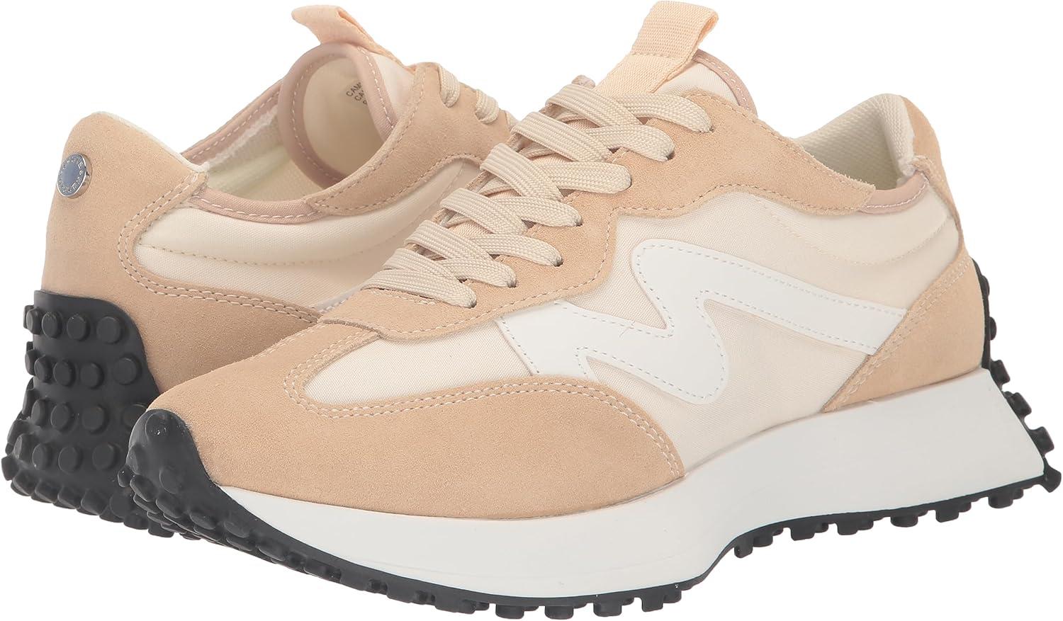 imageSteve Madden Womens CampoNatural Multi