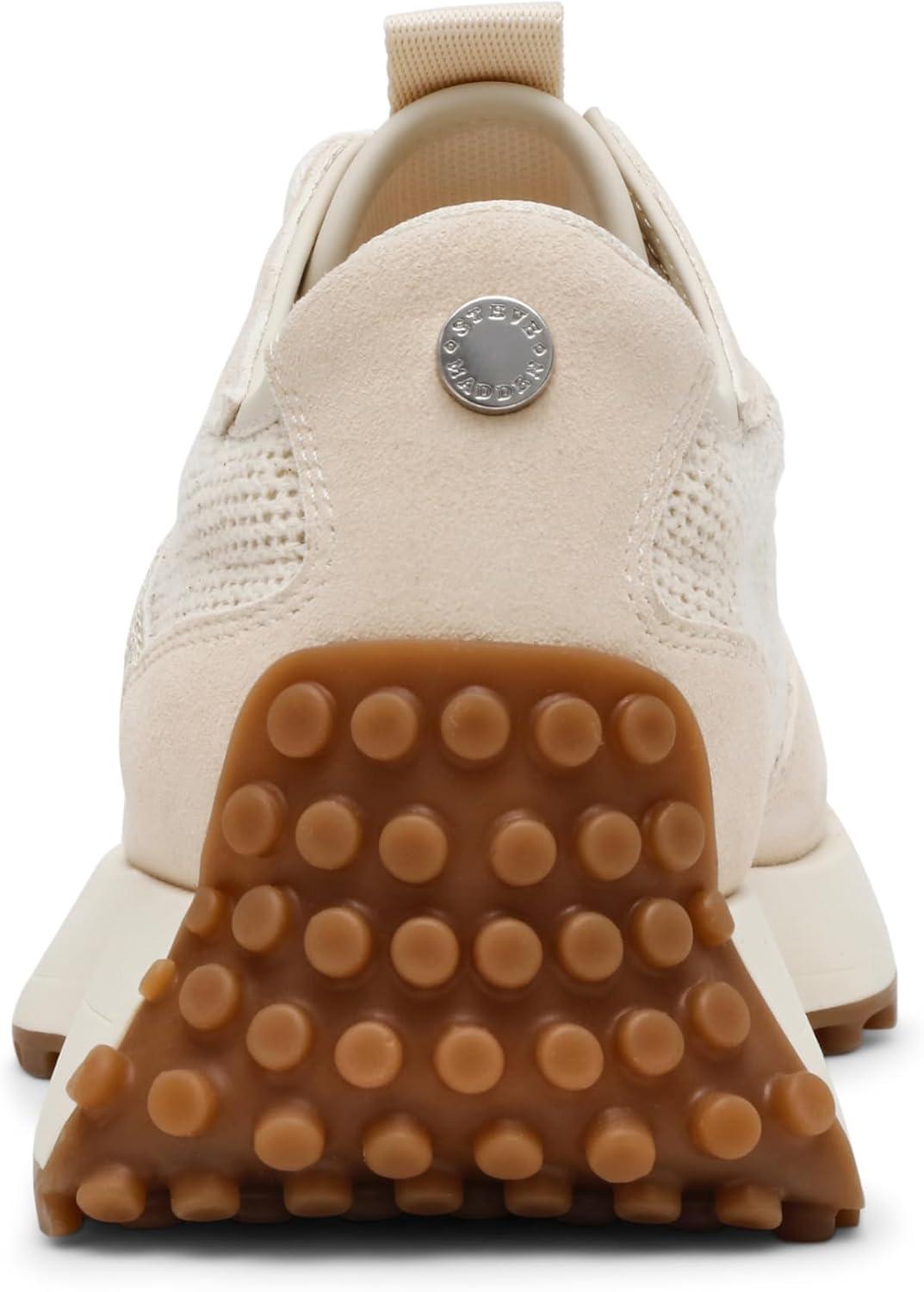 imageSteve Madden Womens CampoNatural Raffia