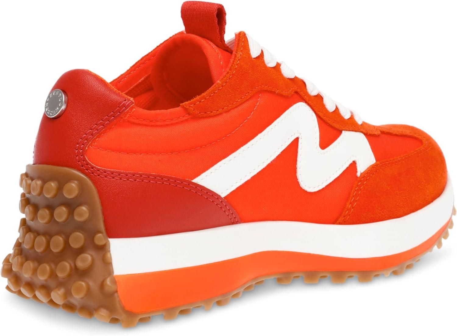 imageSteve Madden Womens CampoOrange