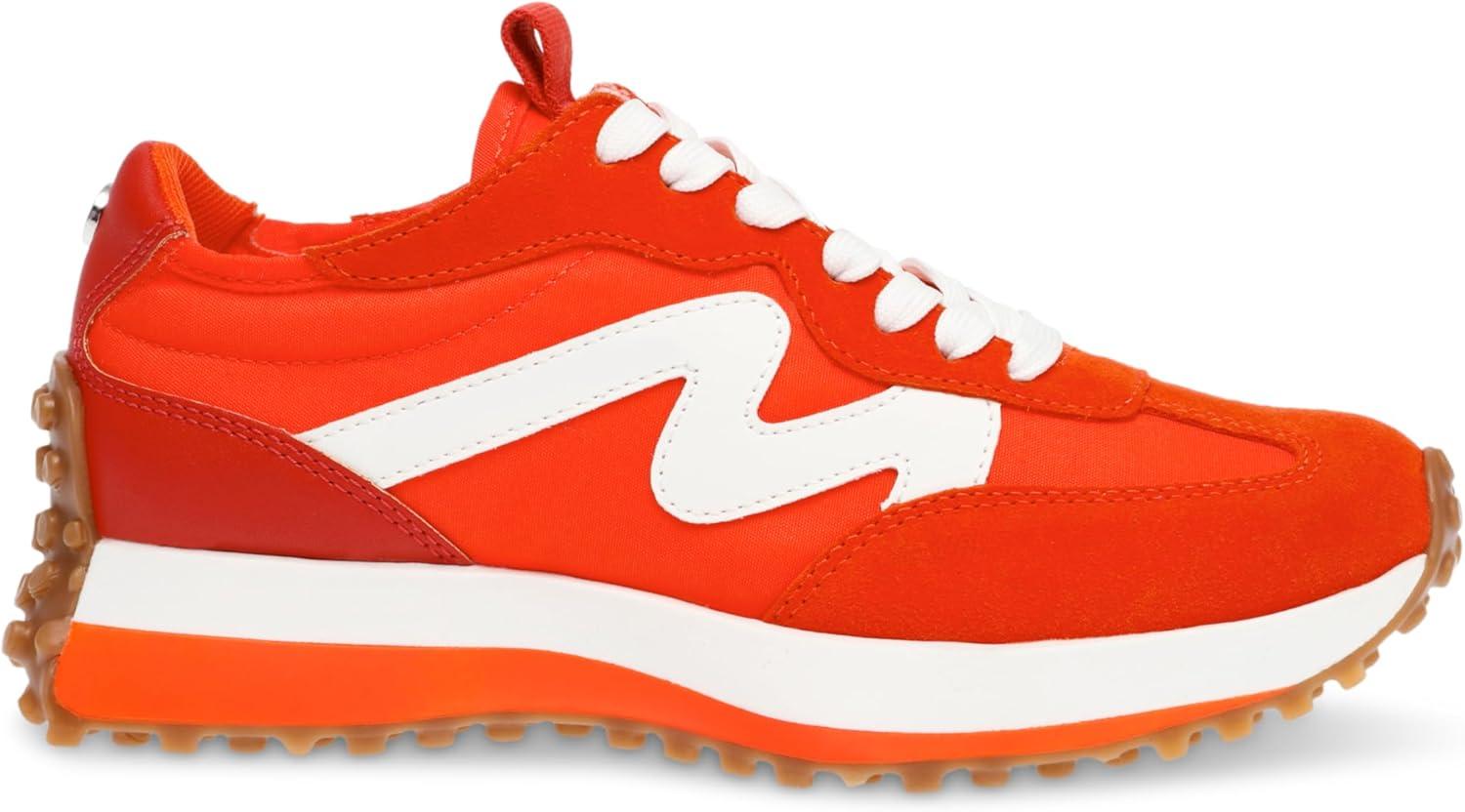 imageSteve Madden Womens CampoOrange