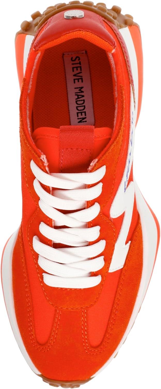 imageSteve Madden Womens CampoOrange