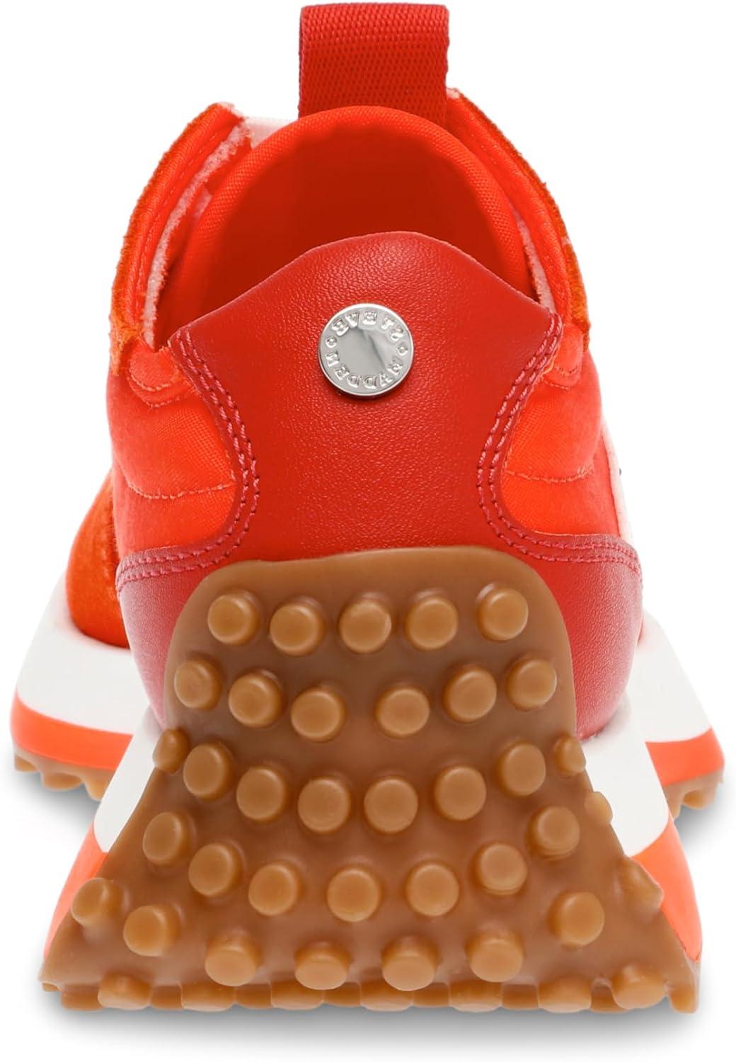 imageSteve Madden Womens CampoOrange