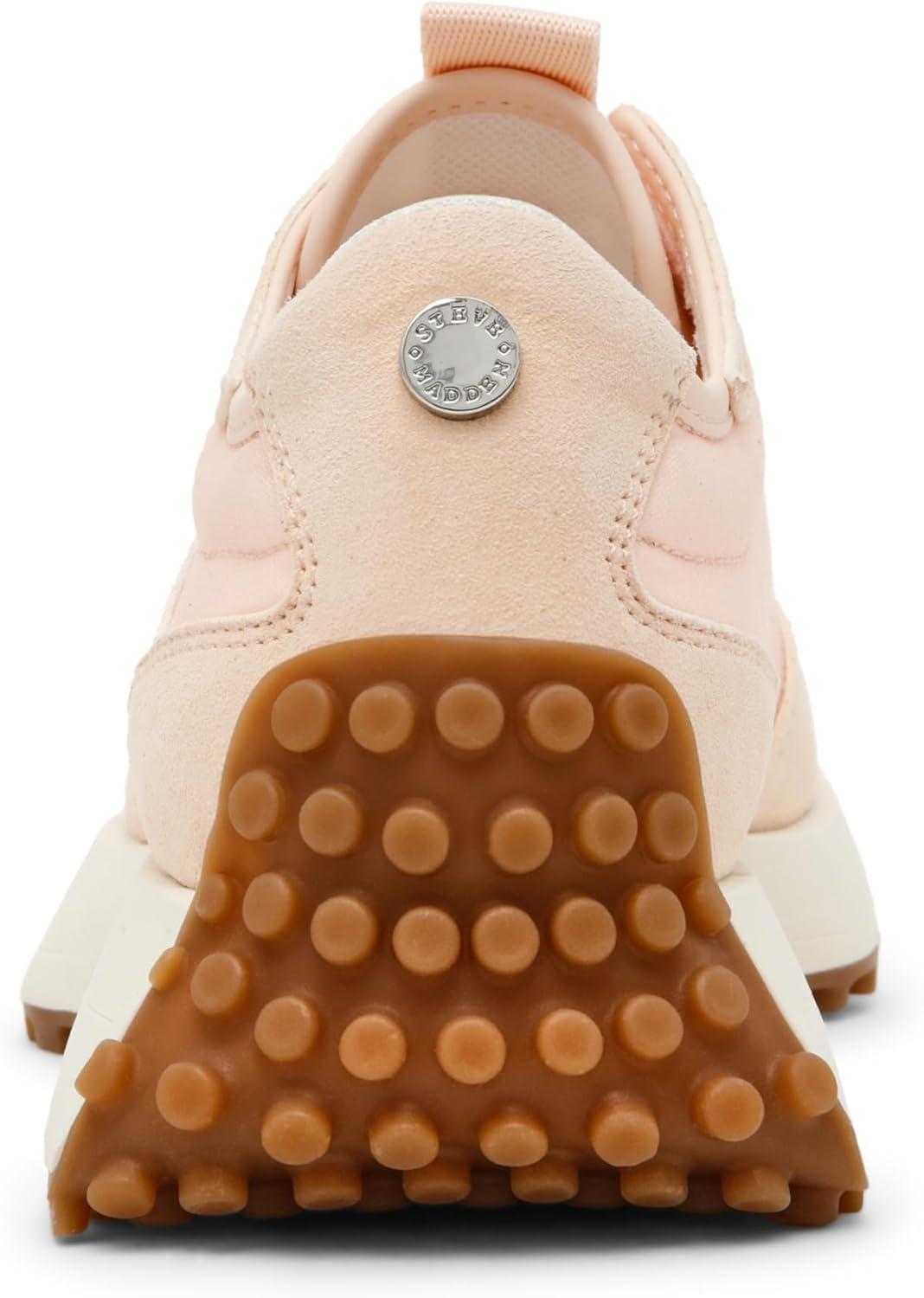 imageSteve Madden Womens CampoPeach