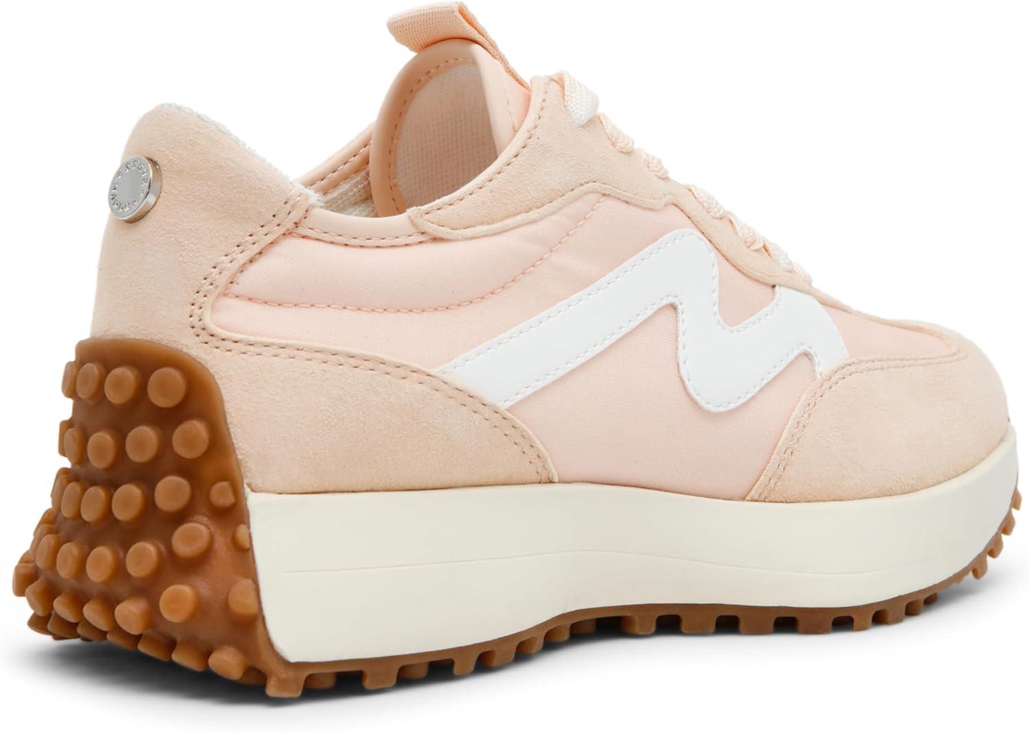 imageSteve Madden Womens CampoPeach