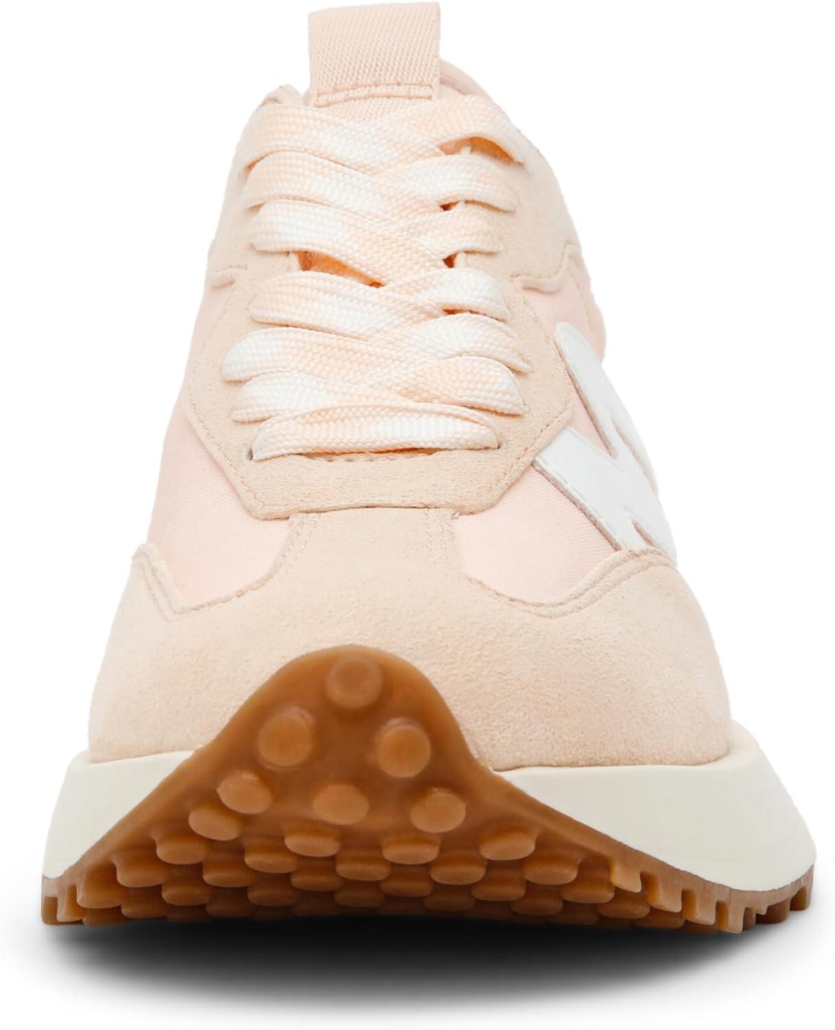 imageSteve Madden Womens CampoPeach
