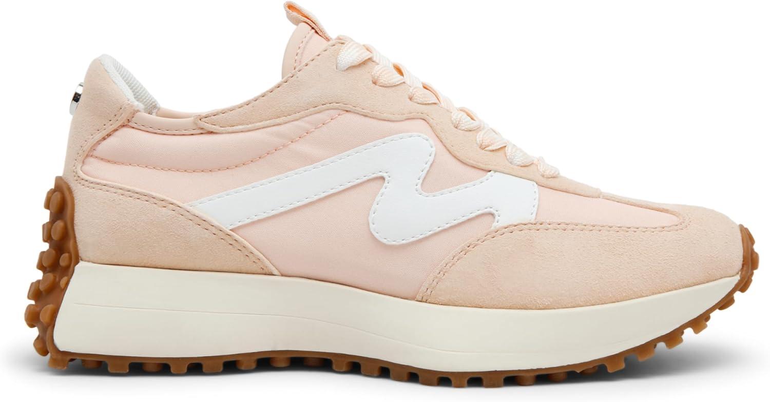 imageSteve Madden Womens CampoPeach