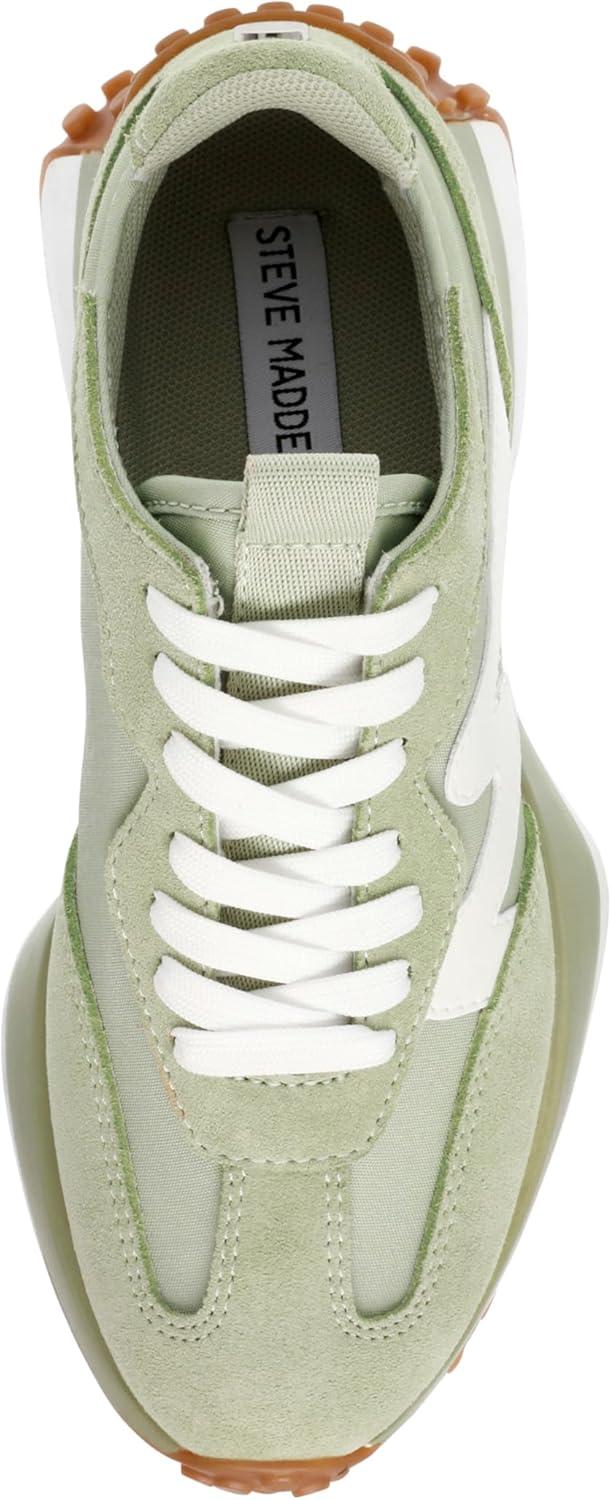 imageSteve Madden Womens CampoSage