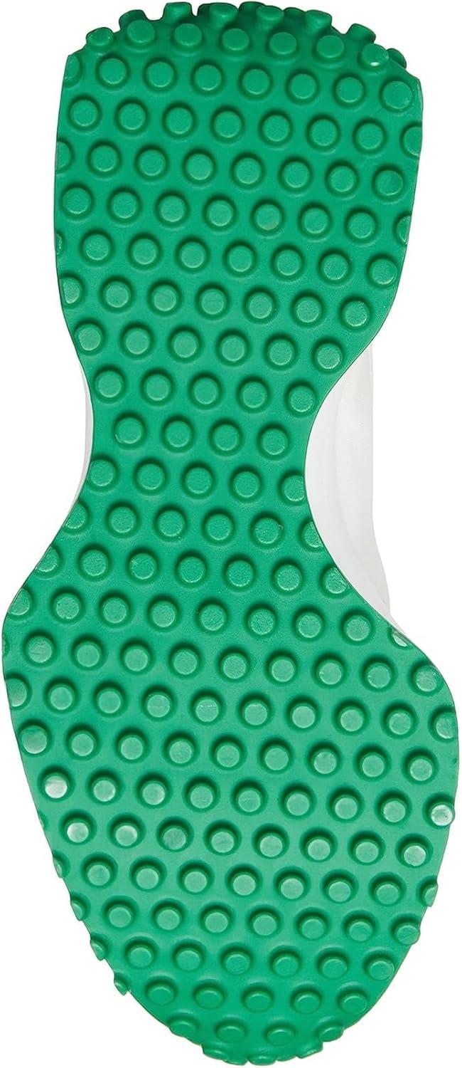 imageSteve Madden Womens CampoWhiteGreen