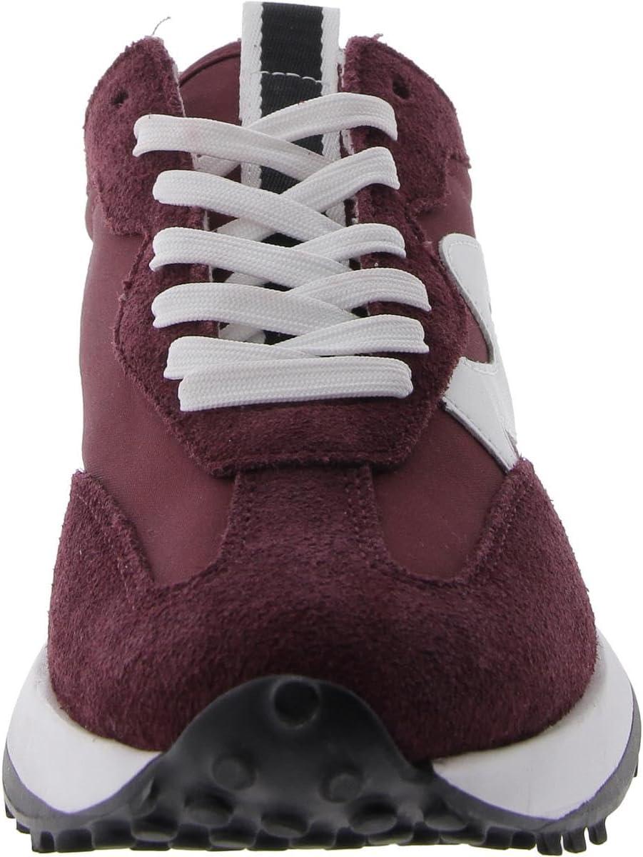 imageSteve Madden Womens CampoWine