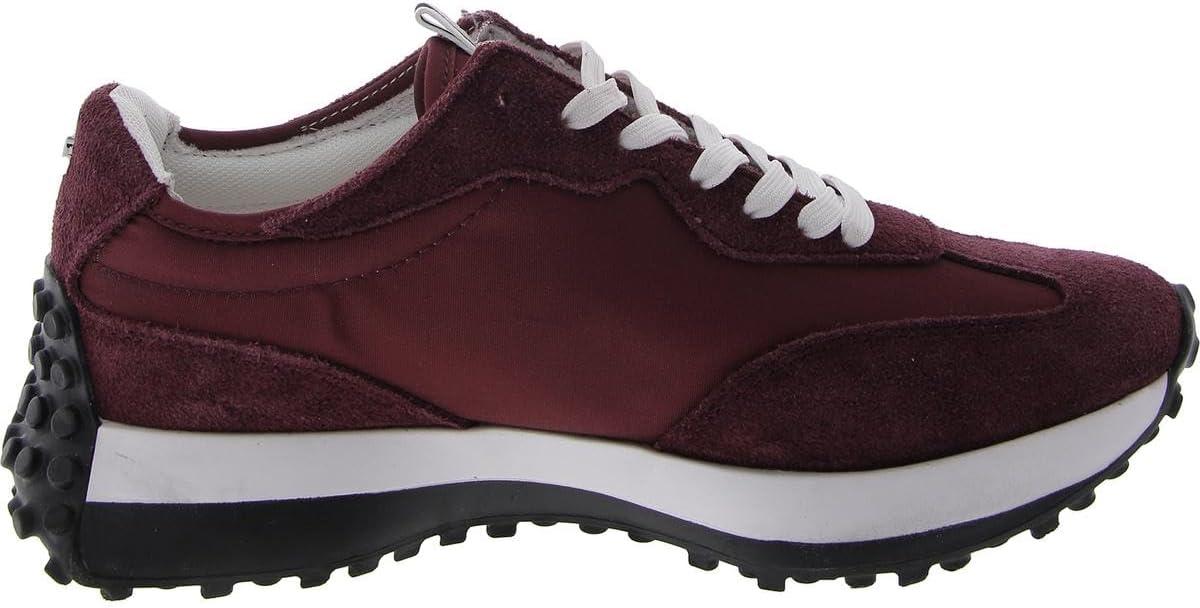 imageSteve Madden Womens CampoWine