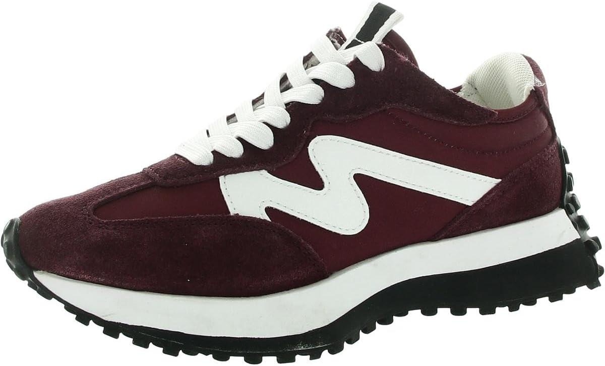 imageSteve Madden Womens CampoWine