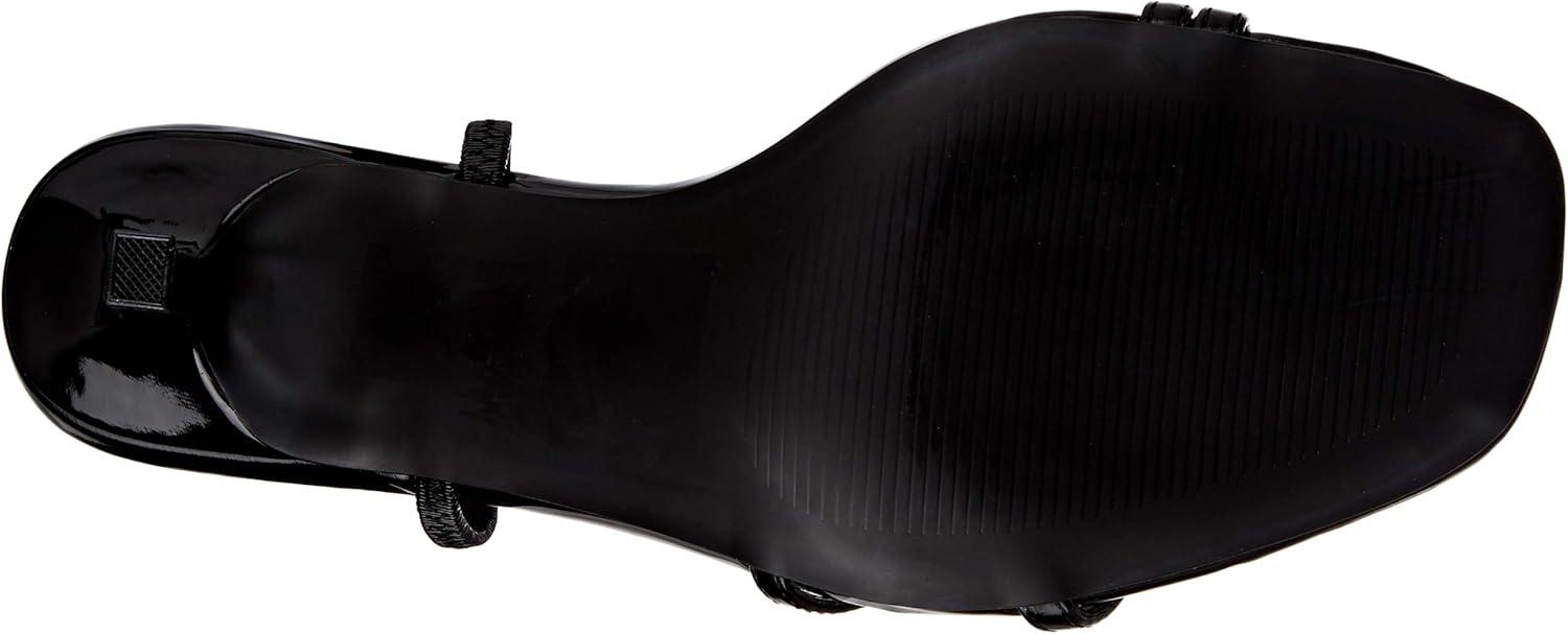 imageSteve Madden Womens Irenee Heeled Dress SandalBlack Patent