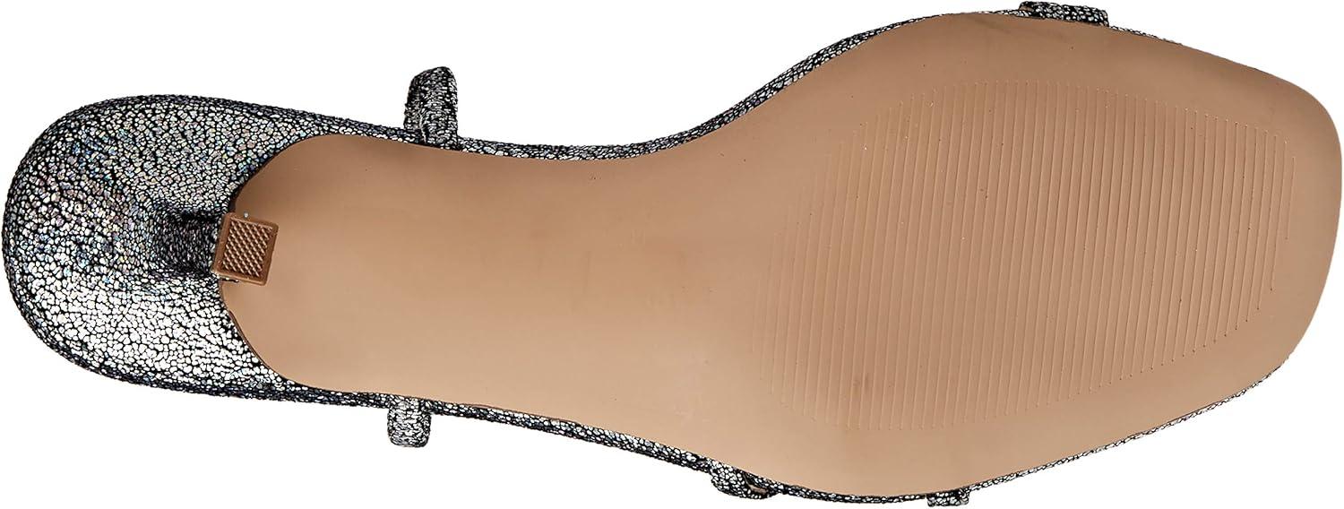 imageSteve Madden Womens Irenee Heeled Dress SandalPew Multi