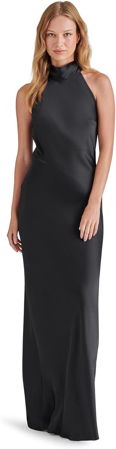 imageSteve Madden Womens Lara DressBlack