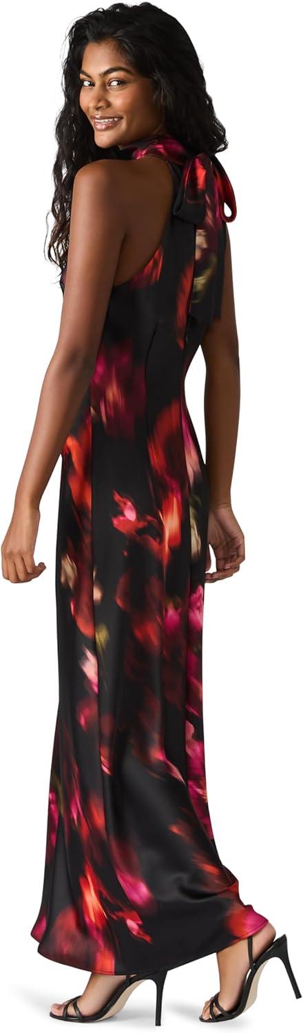imageSteve Madden Womens Lara DressBlurry Floral