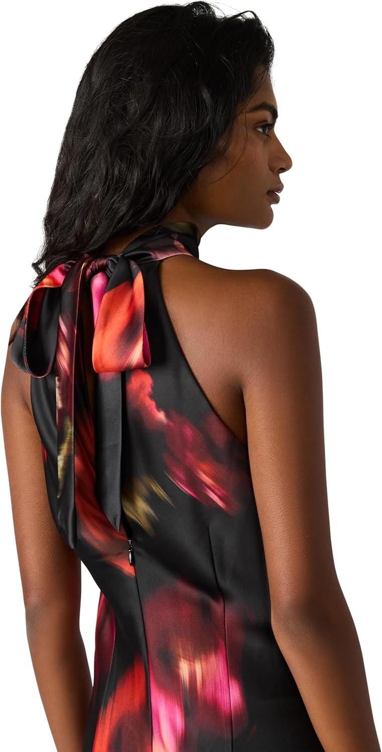 imageSteve Madden Womens Lara DressBlurry Floral