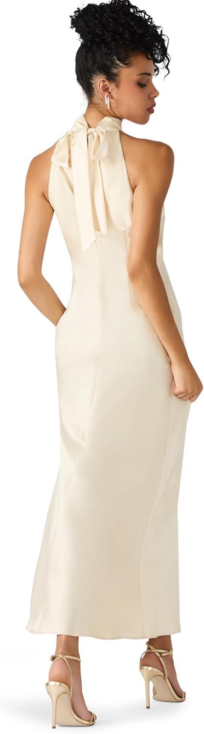 imageSteve Madden Womens Lara DressCream