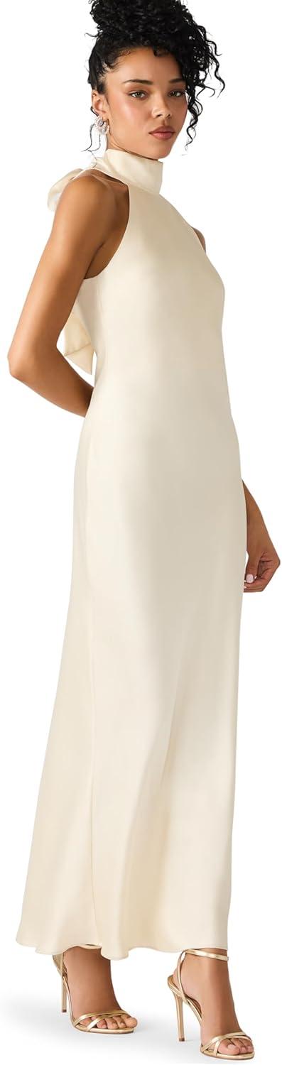 imageSteve Madden Womens Lara DressCream