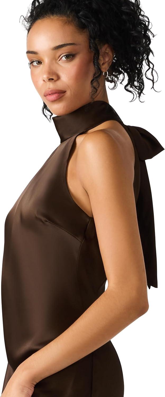 imageSteve Madden Womens Lara DressDark Espresso