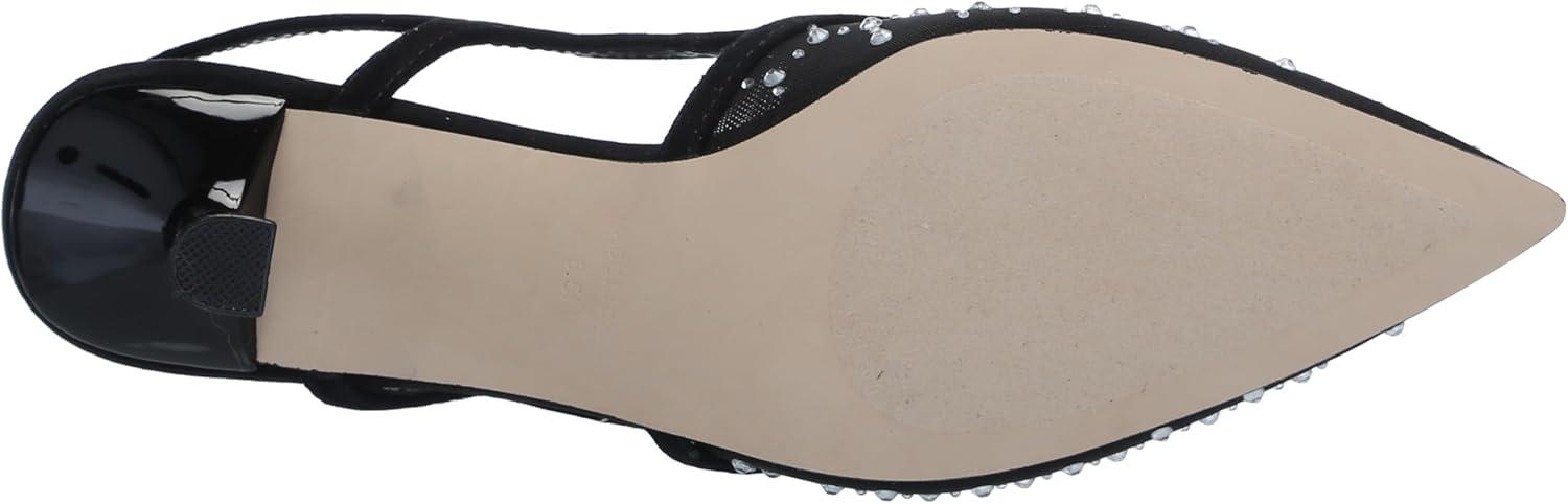 imageSteve Madden Womens LegaciBlack