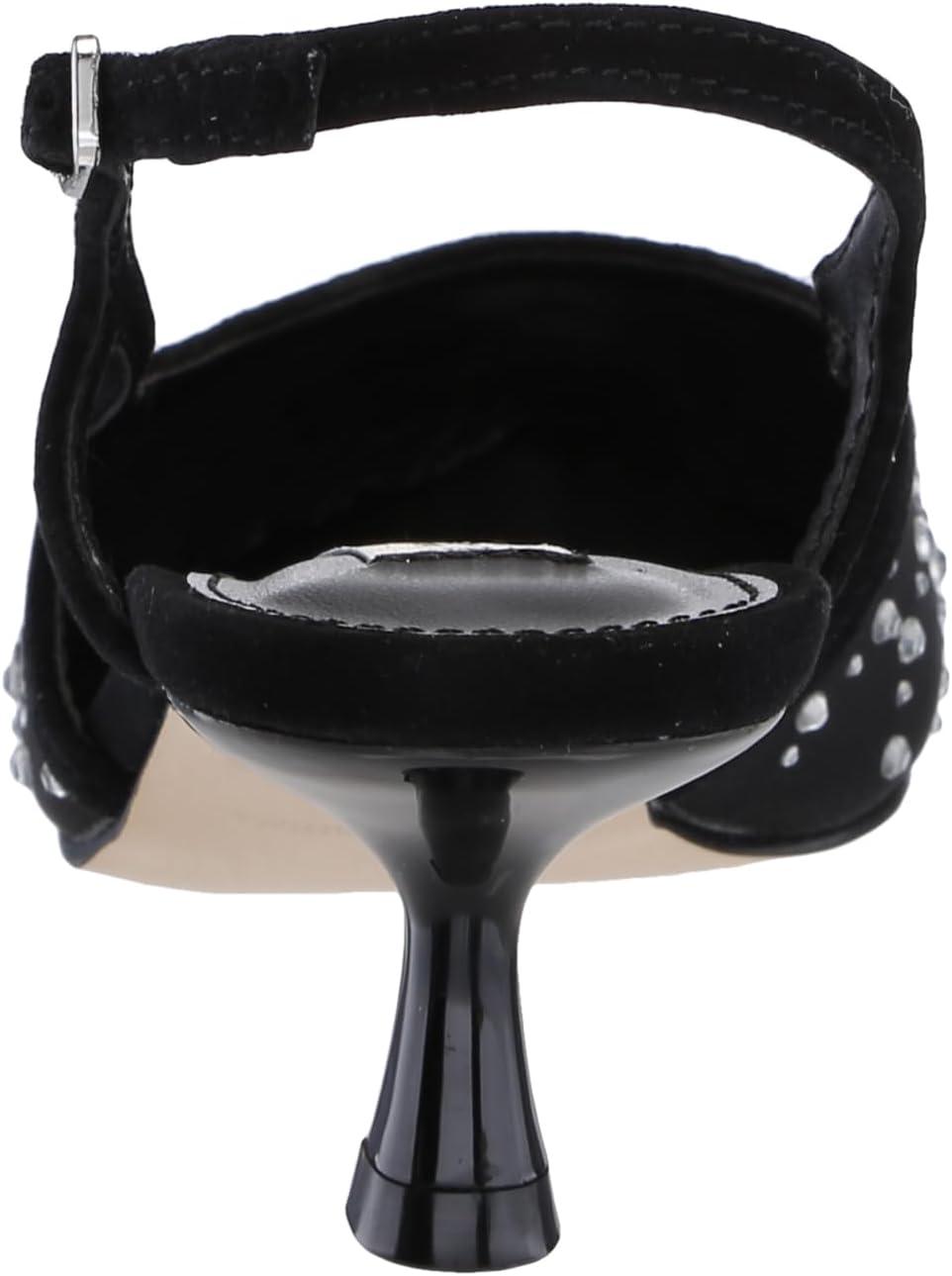 imageSteve Madden Womens LegaciBlack