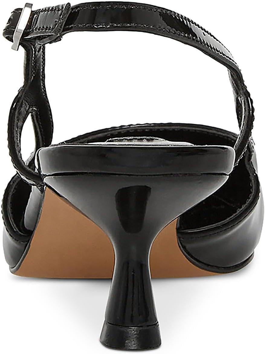 imageSteve Madden Womens LegaciBlack Patent