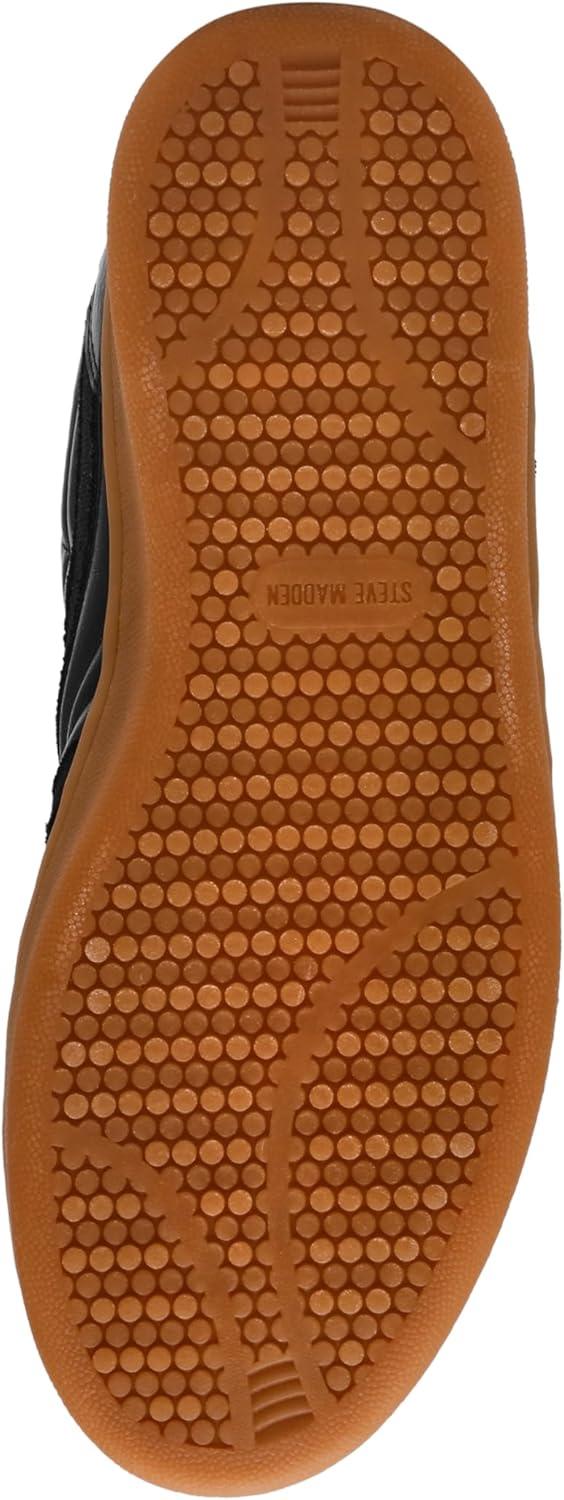 imageSteve Madden Womens MadridBlack