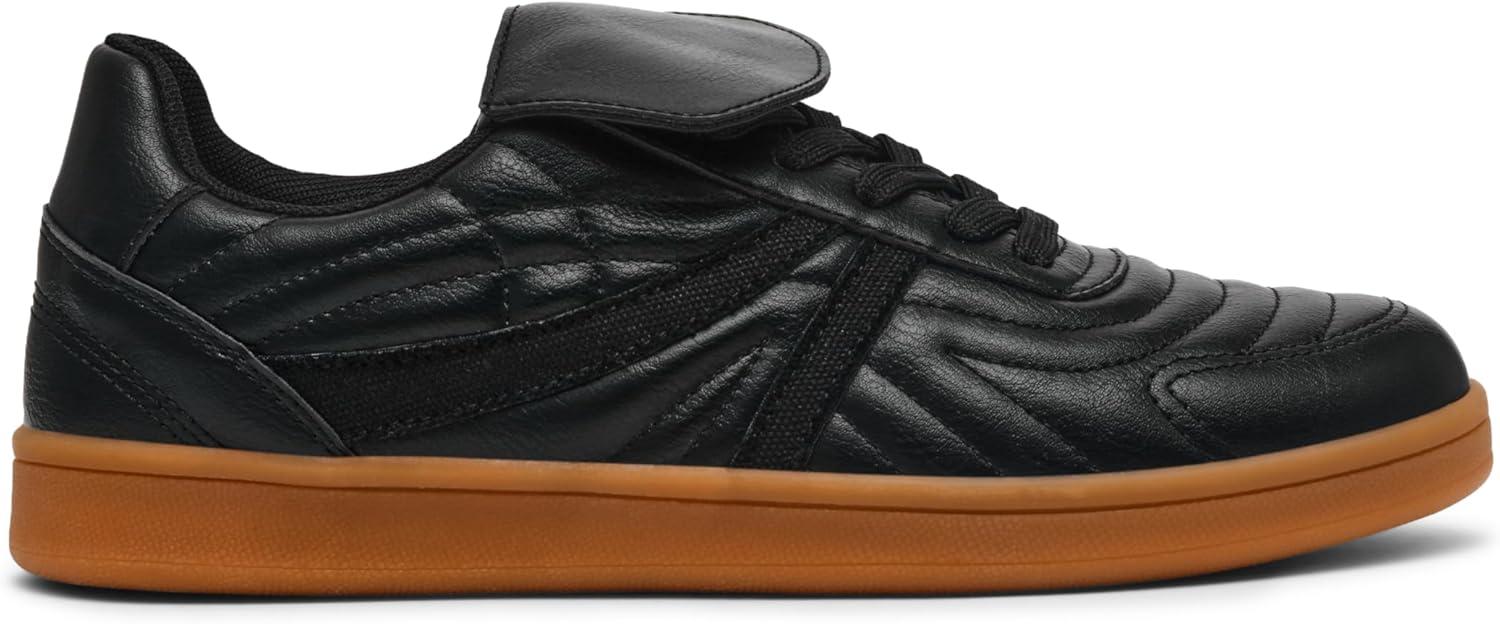 imageSteve Madden Womens MadridBlack