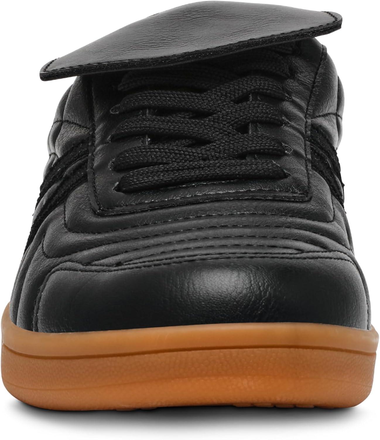 imageSteve Madden Womens MadridBlack