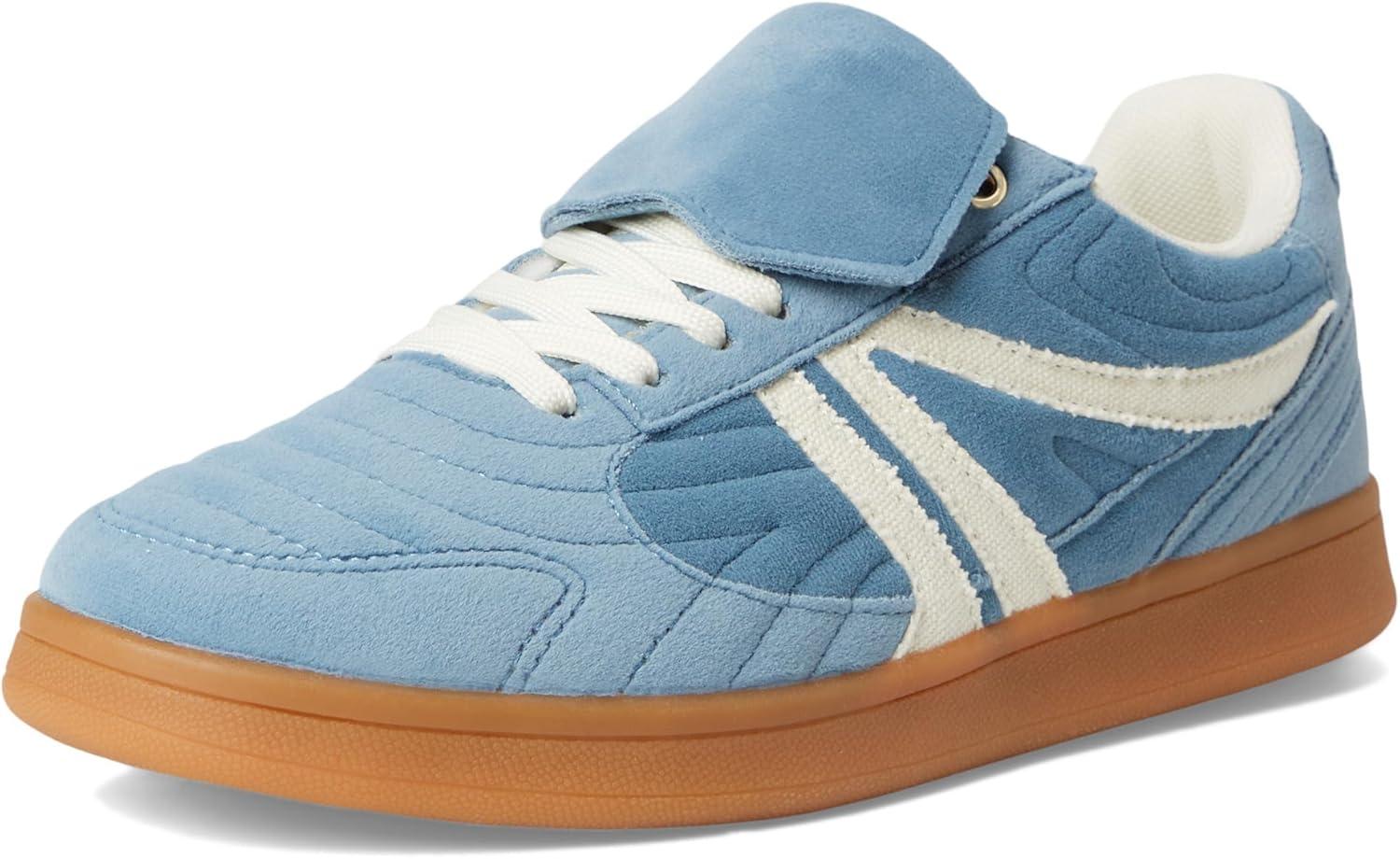 imageSteve Madden Womens MadridBlue