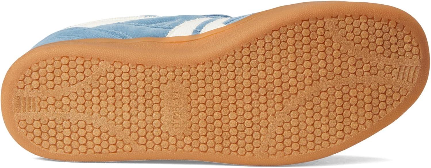imageSteve Madden Womens MadridBlue