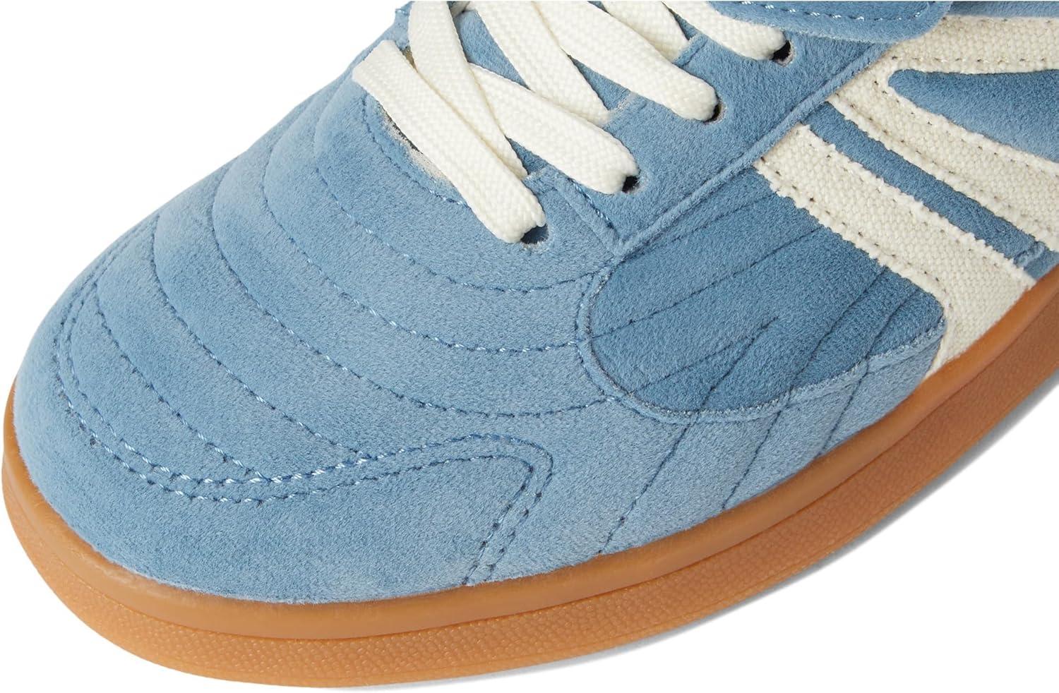 imageSteve Madden Womens MadridBlue