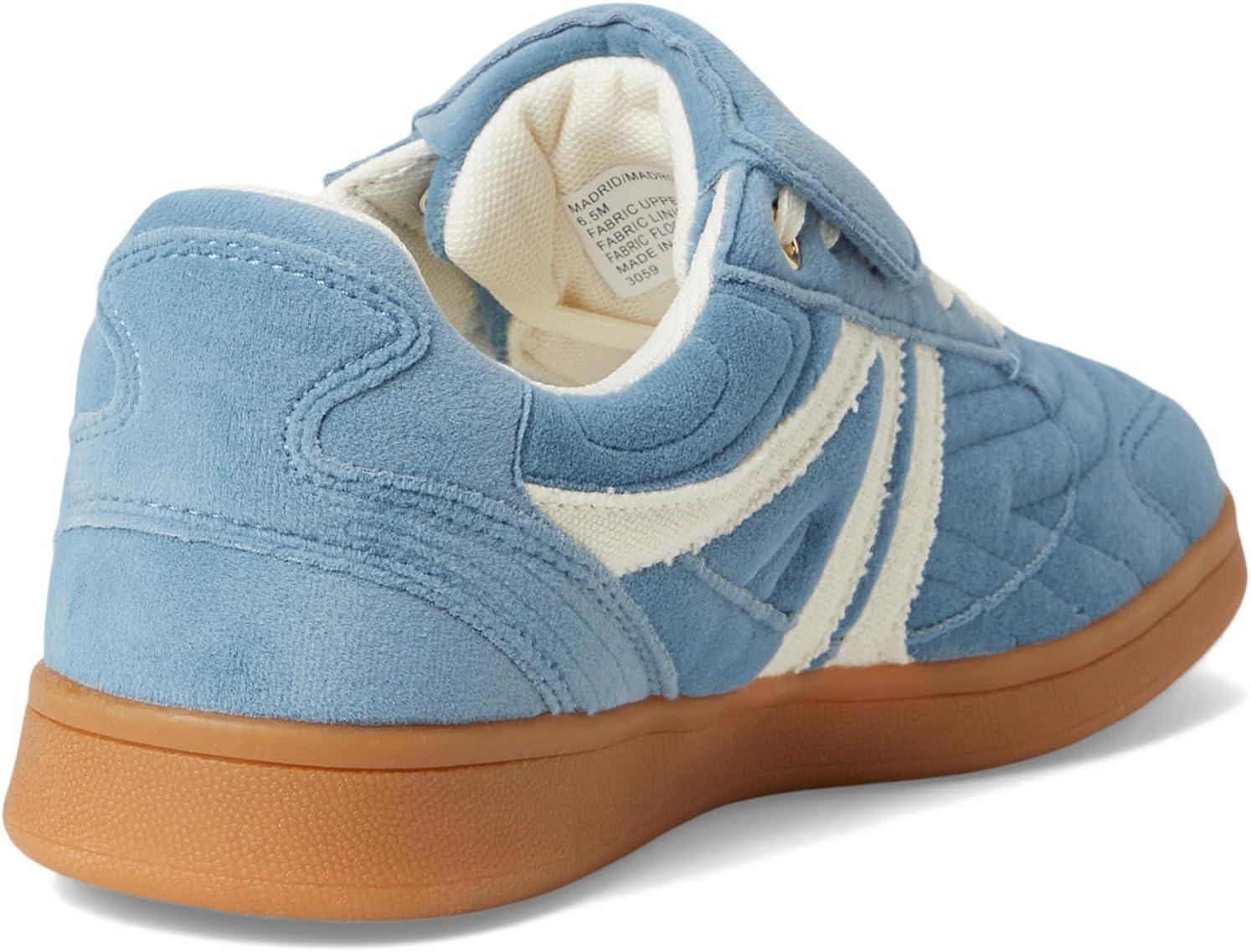 imageSteve Madden Womens MadridBlue