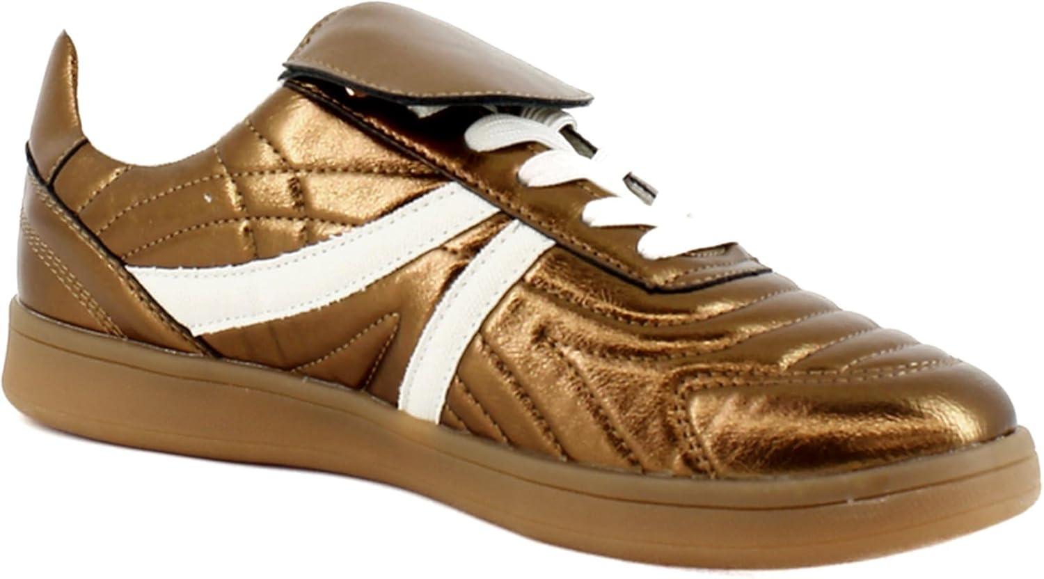 imageSteve Madden Womens MadridBronze