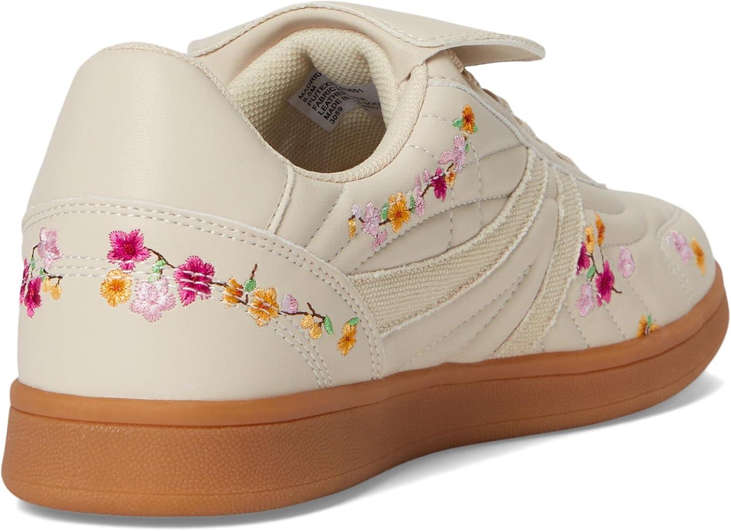 imageSteve Madden Womens MadridFloral Multi