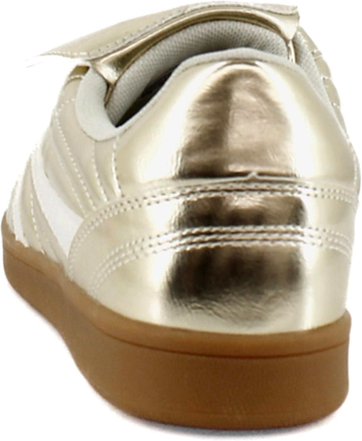 imageSteve Madden Womens MadridGold