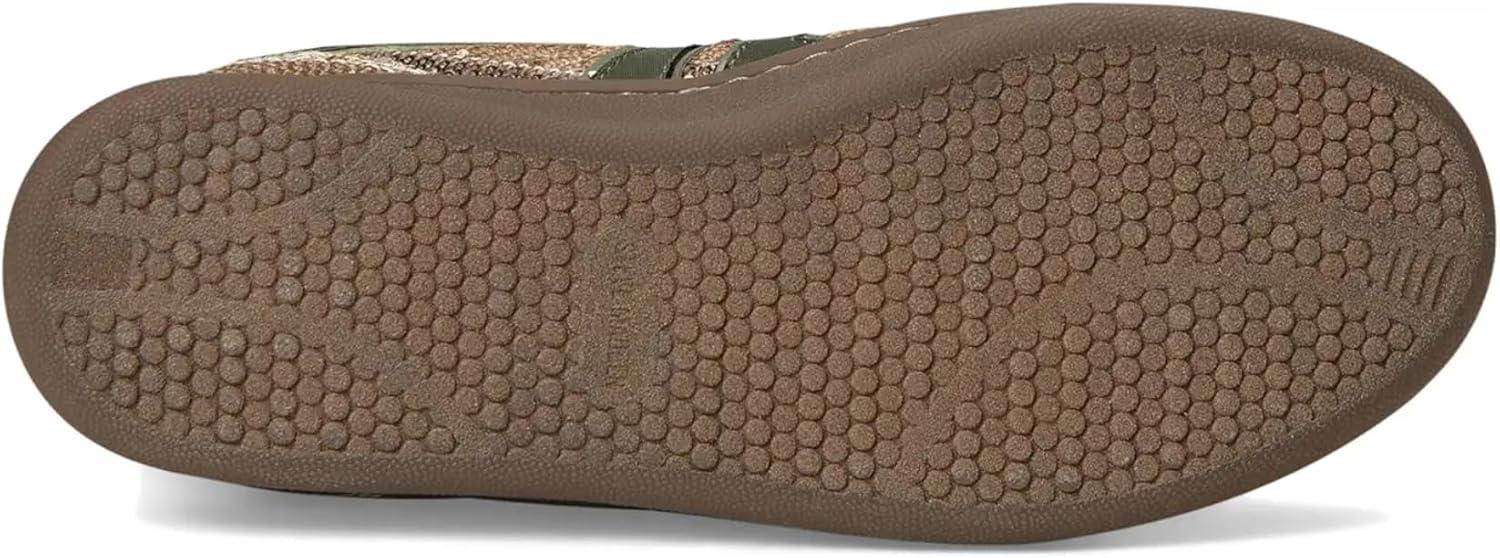 imageSteve Madden Womens MadridGold Sequin