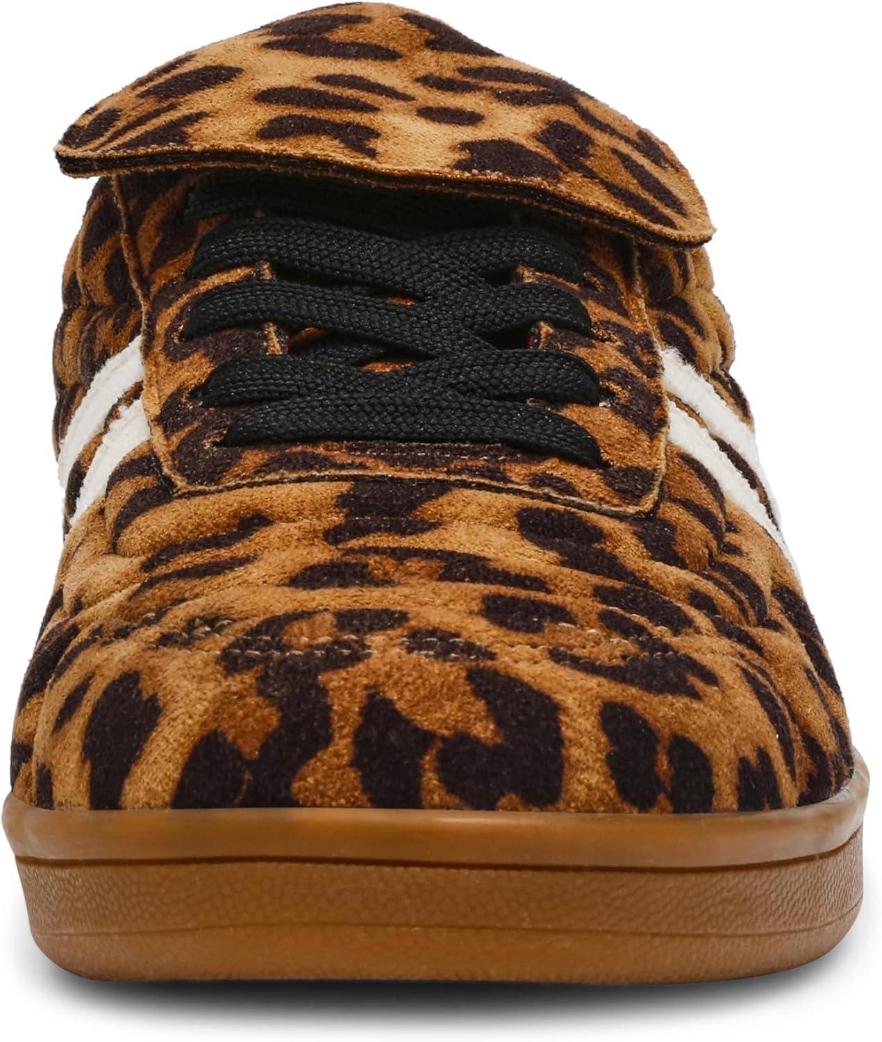 imageSteve Madden Womens MadridLeopard