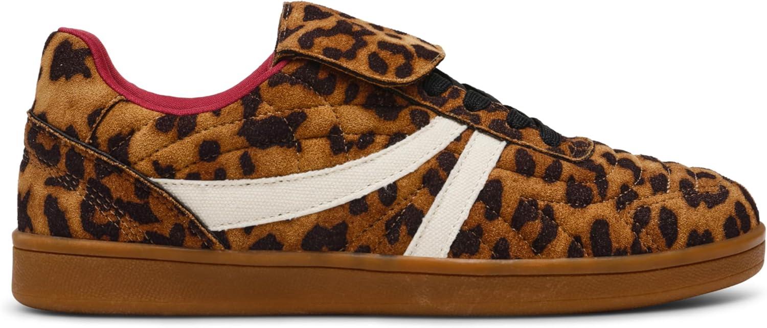 imageSteve Madden Womens MadridLeopard