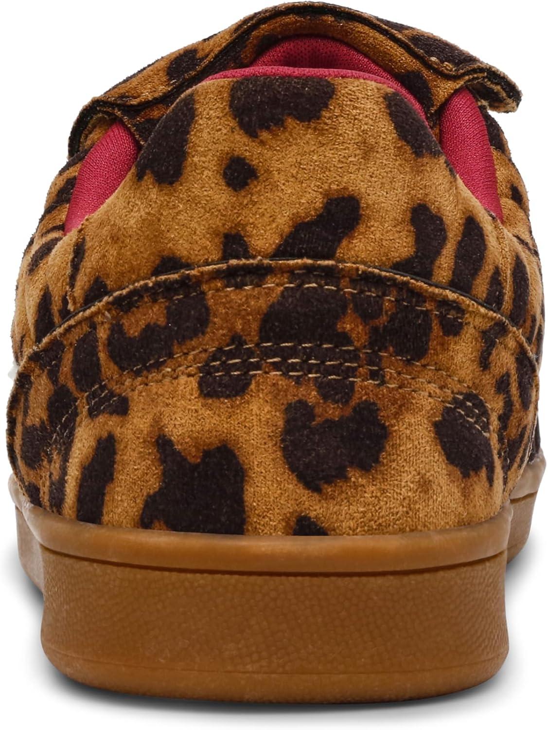 imageSteve Madden Womens MadridLeopard