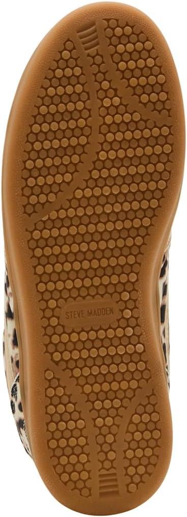 imageSteve Madden Womens MadridLeopardBone