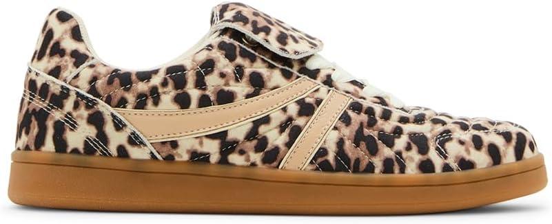 imageSteve Madden Womens MadridLeopardBone