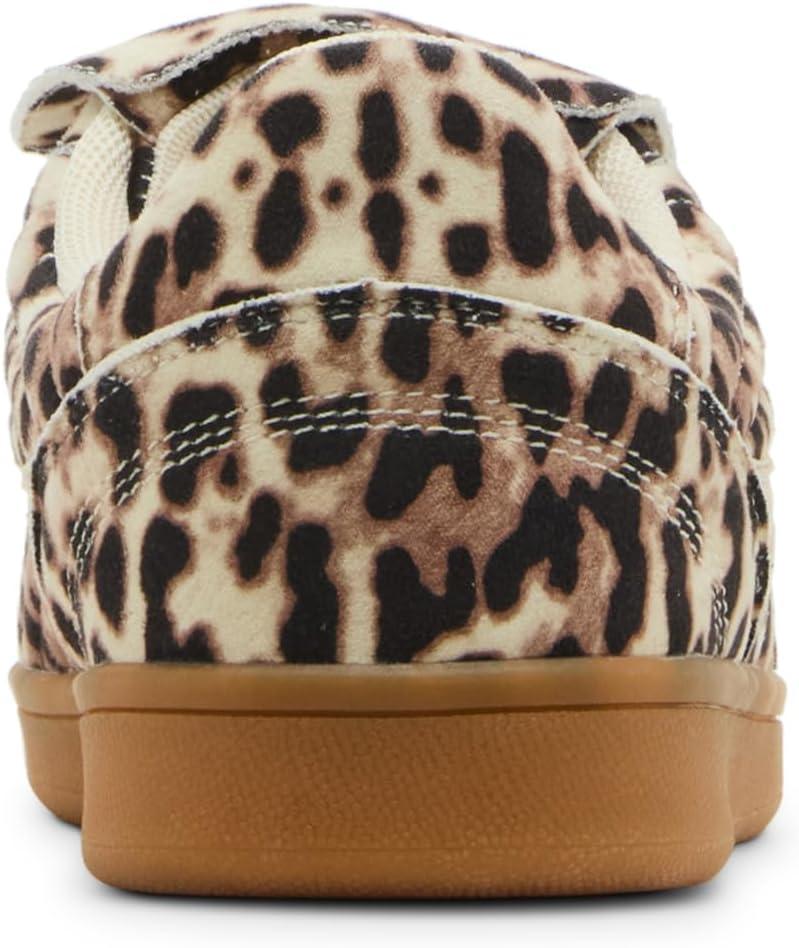 imageSteve Madden Womens MadridLeopardBone