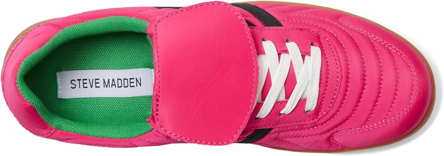 imageSteve Madden Womens MadridPink