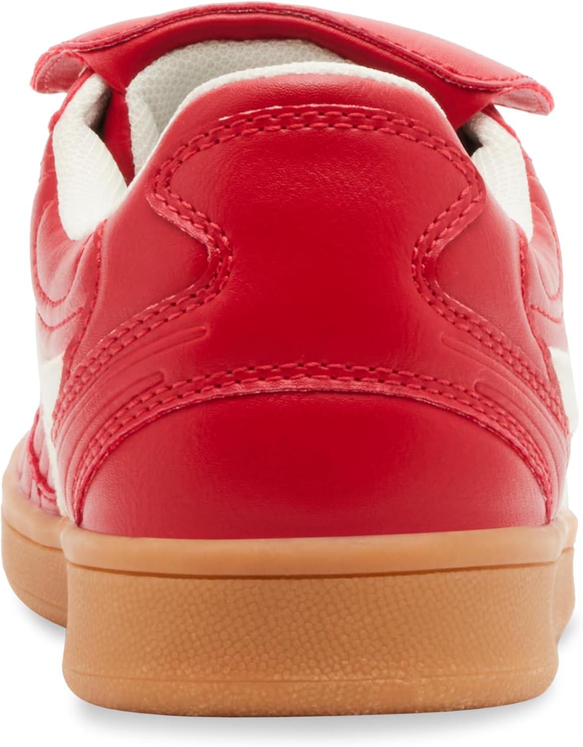 imageSteve Madden Womens MadridRed