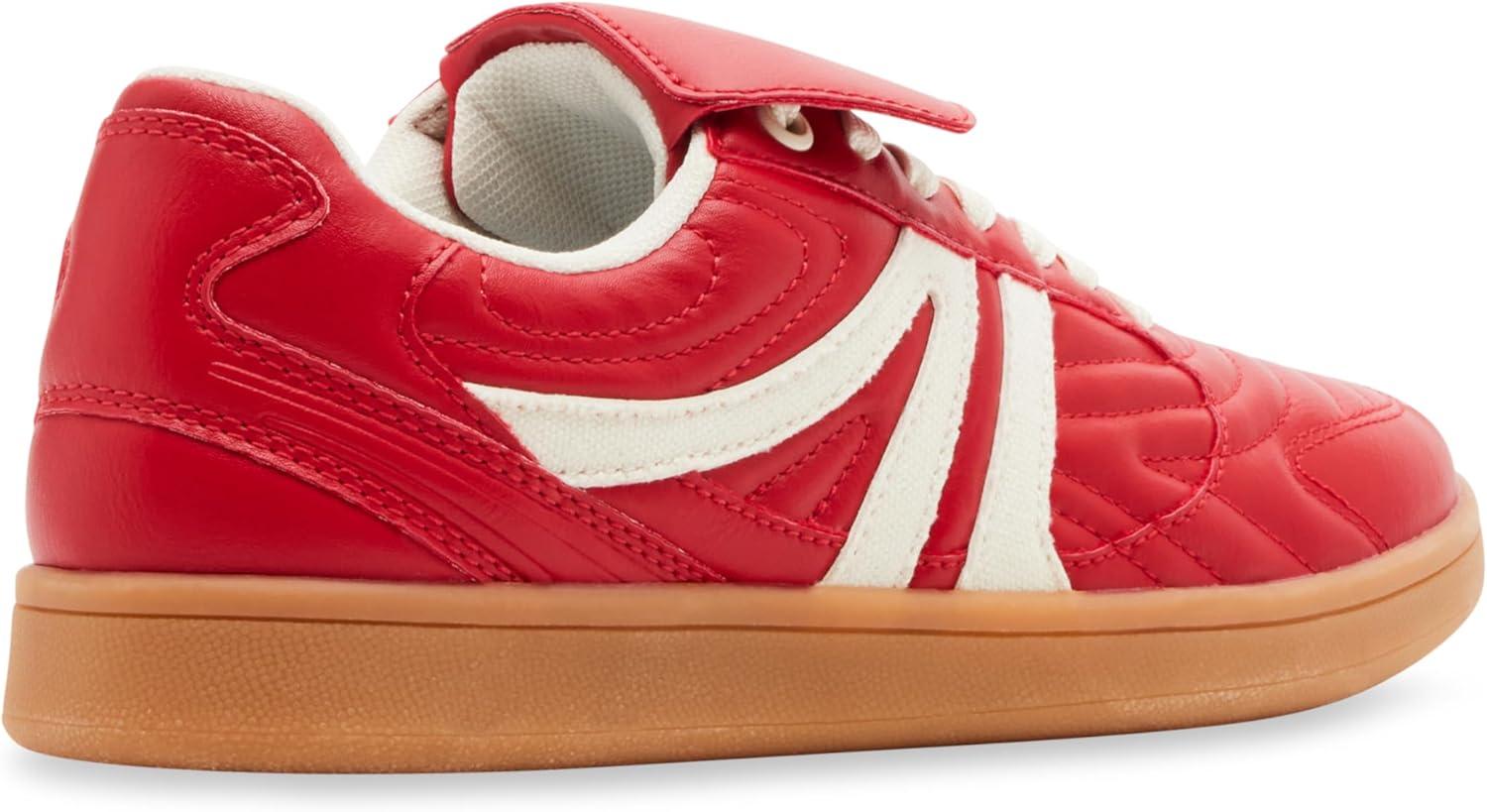 imageSteve Madden Womens MadridRed