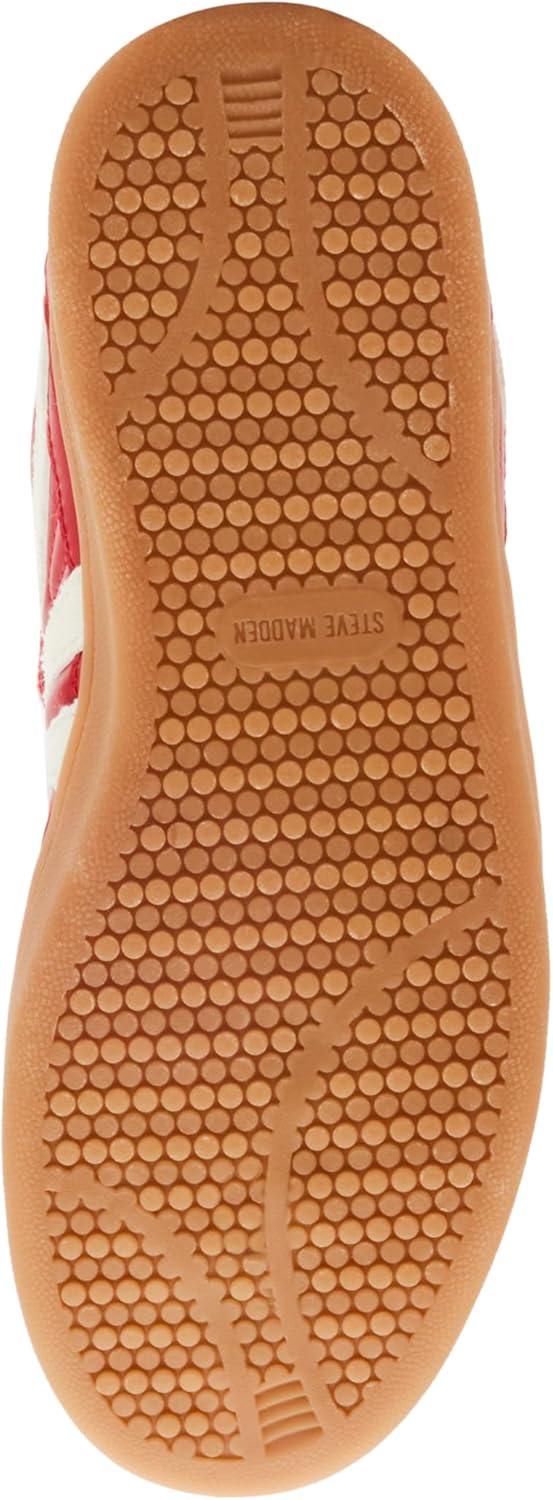 imageSteve Madden Womens MadridRed
