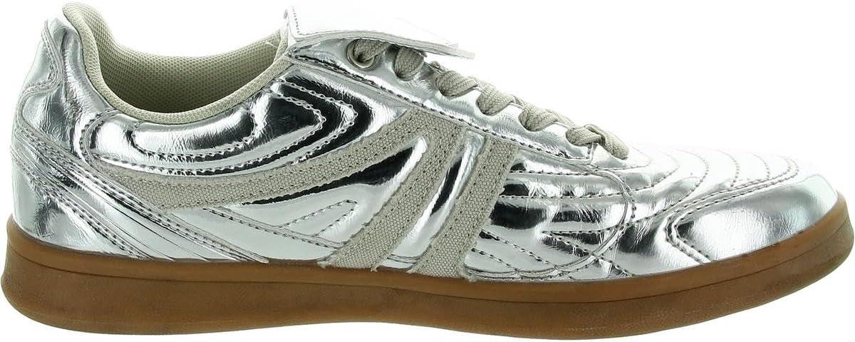 imageSteve Madden Womens MadridSilver