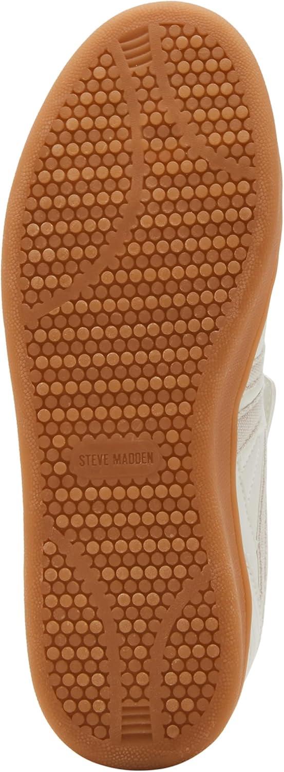imageSteve Madden Womens MadridWhite